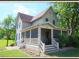 11142 Warner Rd, Darien Center, NY 14040