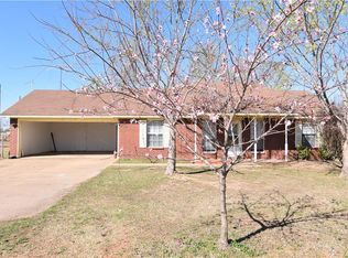 113548 S 4620th Rd, Sallisaw, OK 74955