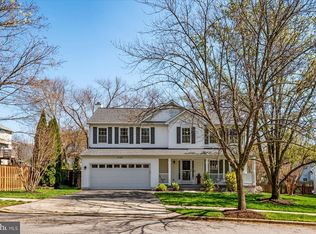 2709 Maynard Rd, Crofton, MD 21114