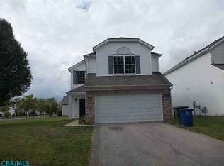 2112 Waymont Rd, Columbus, OH 43229