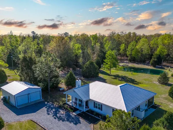 11001 225th Rd, Live Oak, FL 32060