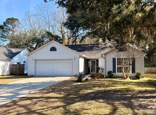 2421 Castlereagh Rd, Charleston, SC 29414