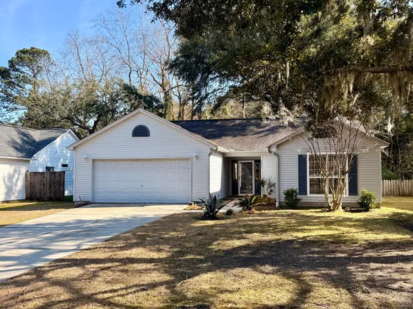 2421 Castlereagh Rd, Charleston, SC 29414