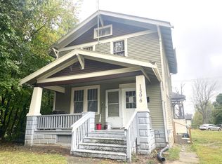 1306 Wabash Ave, Fort Wayne, IN