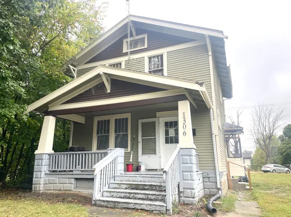 1306 Wabash Ave, Fort Wayne, IN 46803