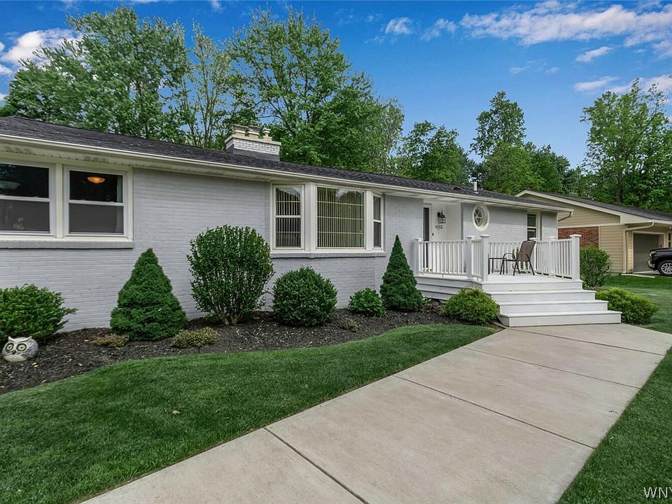 4555 E Overlook Dr, Williamsville, NY 14221 Zillow