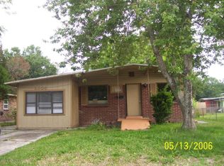 2508 W 25th St, Jacksonville, FL 32209