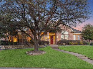 21 Canyon Crest Ct, Frisco, TX 75034