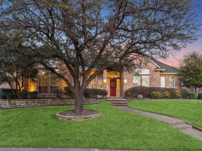 21 Canyon Crest Ct, Frisco, TX, 75034