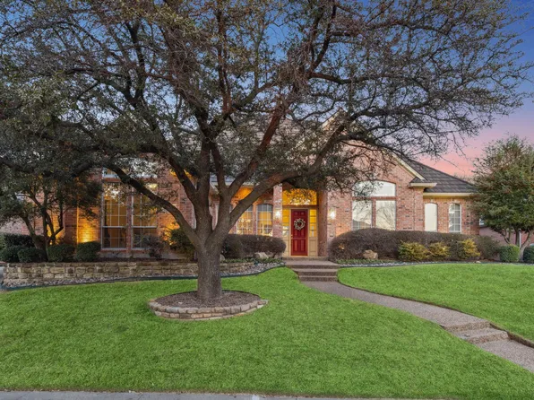 21 Canyon Crest Ct, Frisco, TX 75034