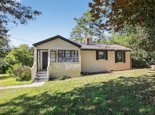 1527 Burnside Ave, Columbia, SC 29209