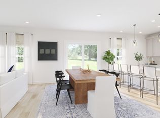 Rockwell Plan, Avery Farms - Legacy Series, Murfreesboro, TN 37127