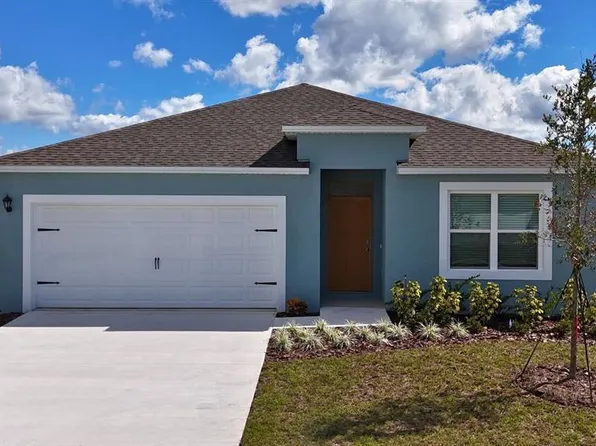 3811 Pomelo Dr, Winter Haven, FL 33884