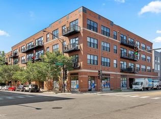 2 S Leavitt St UNIT 405, Chicago, IL 60612