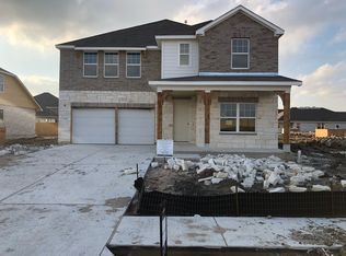 13108 Alamito Creek Trl, Manor, TX 78653