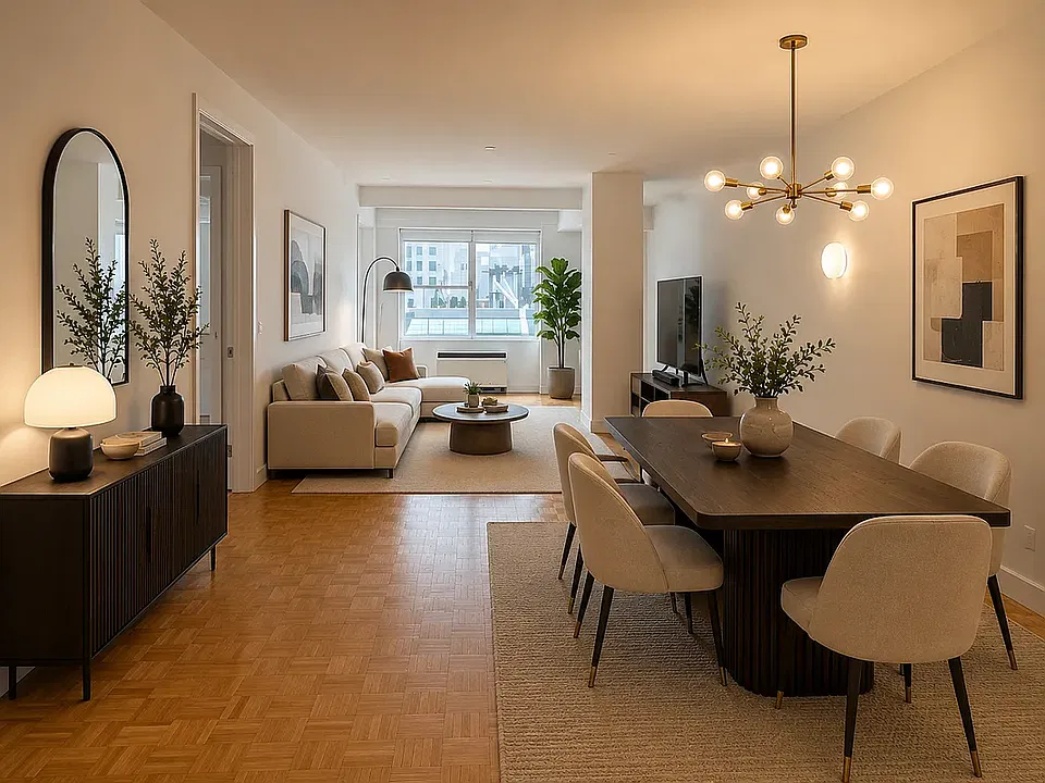 53 Park Pl #13X