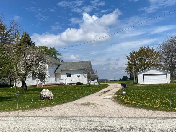20732 Duchow ROAD, Valders, WI 54245