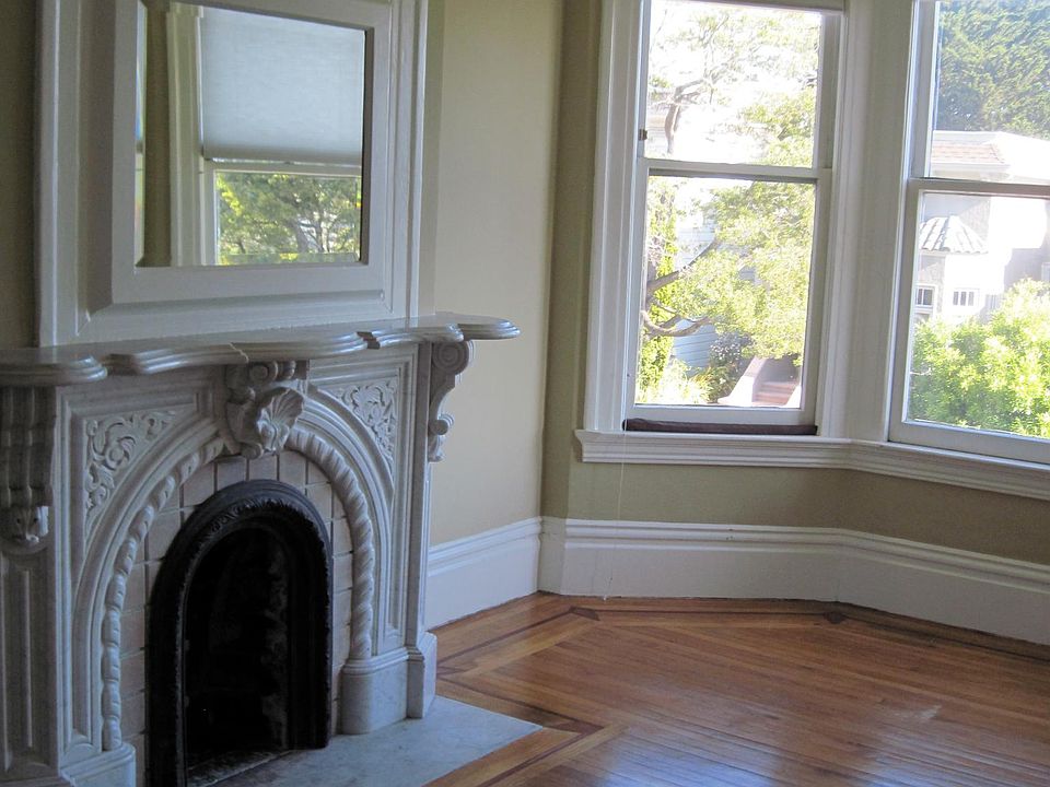 Front Bedroom