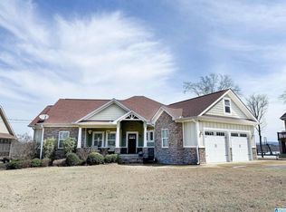 1140 Cheyenne Dr, Southside, AL 35907