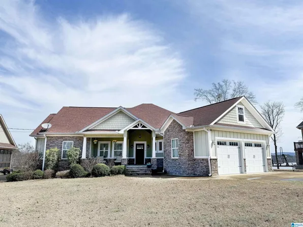 1140 Cheyenne Dr, Southside, AL 35907