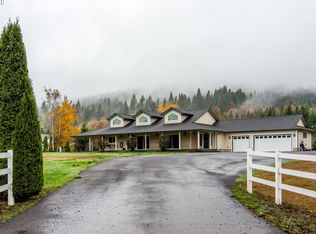 78178 Pitcher Ln, Cottage Grove, OR 97424