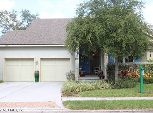 1341 Smiling Fish Ln, Saint Augustine, FL 32080