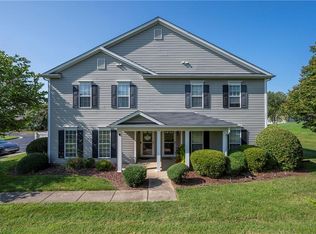 304 Geoffrey Way, Kernersville, NC 27284