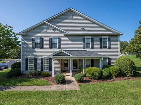 304 Geoffrey Way, Kernersville, NC 27284