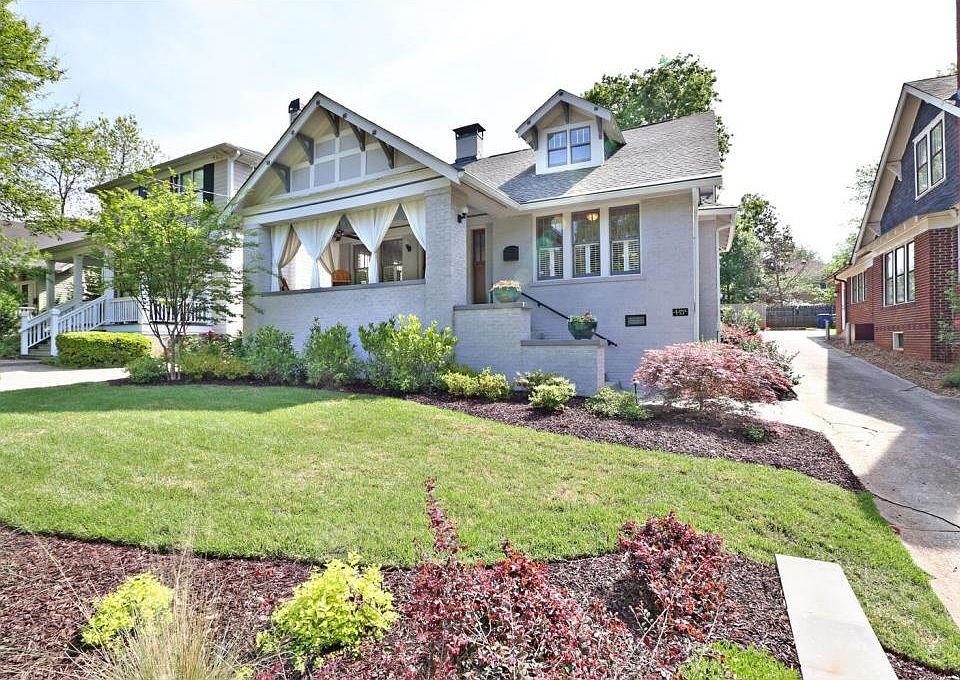 1st image of 445 Clifton Rd NE