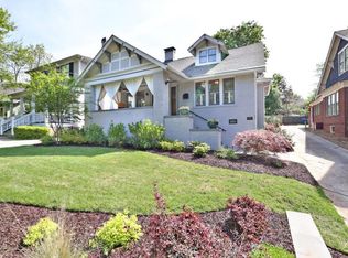 445 Clifton Rd NE, Atlanta, GA 30307