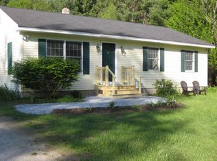 594 Knipes Dr, North Clarendon, VT 05759