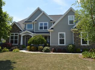 3533 River Ridge Way, Perrysburg, OH 43551