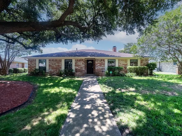 912 Dunbarton Dr, Richardson, TX 75081