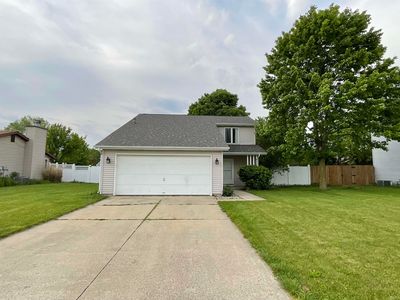 822 Bosuns Dr, Fort Wayne, IN, 46819