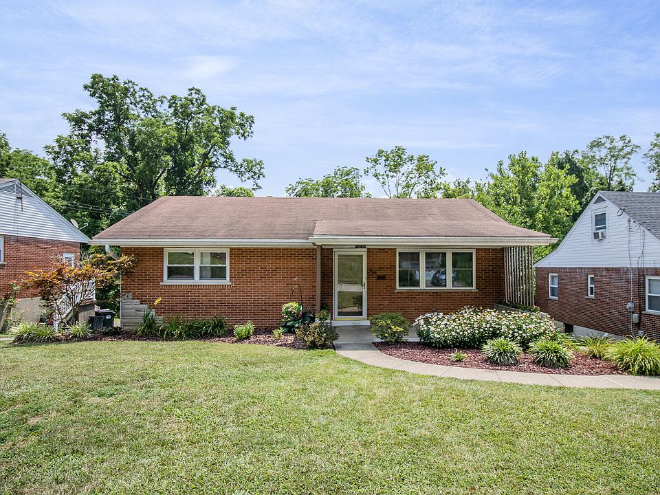 26 Margarete Ln, Fort Thomas, KY 41075 Zillow