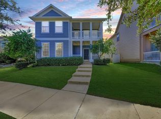 1140 Appalachian Ln, Aubrey, TX 76227