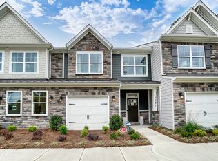 3977 Fadden St, Harrisburg, NC 28075