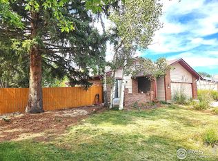 1879 43rd Ave, Greeley, CO 80634