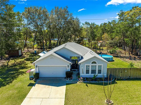 4580 SW 110th Ln, Ocala, FL 34476