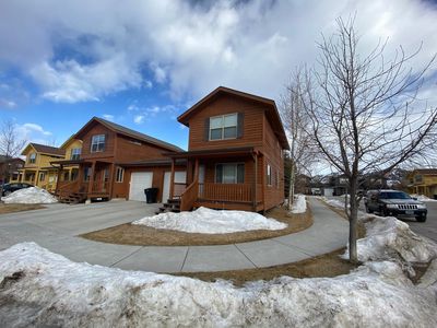1262 Allen Way, Jackson, WY, 83001