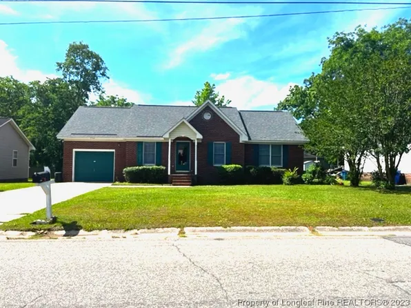 340 Vanstory St, Fayetteville, NC 28301
