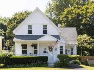 193 Crescent St, Rockland, MA 02370