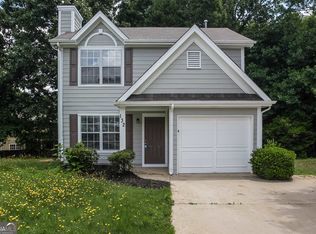 132 Summer Crest Pl SW, Marietta, GA 30060
