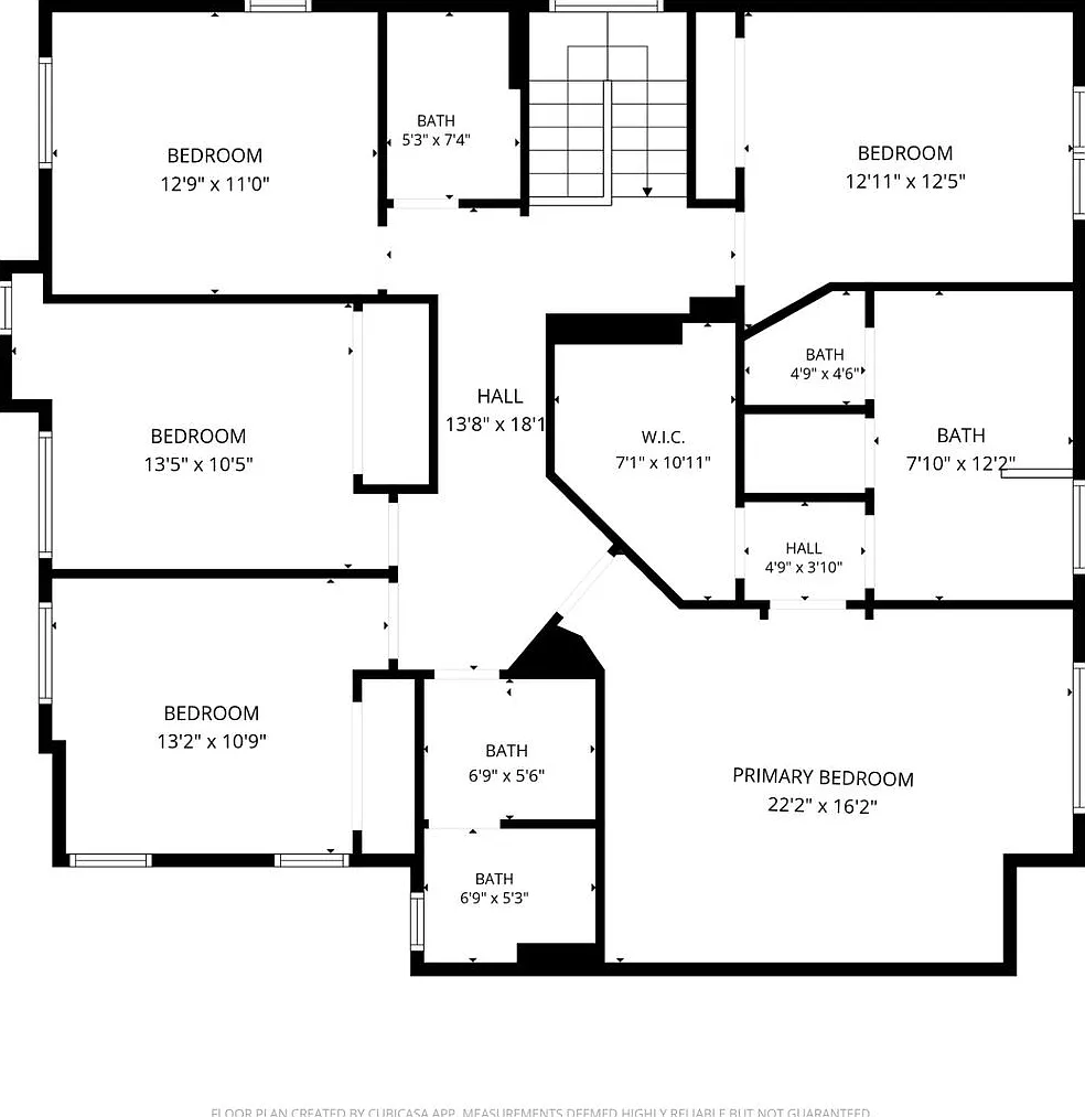 Beautiful 5 bedroom 3 bath Home — Photo 4
