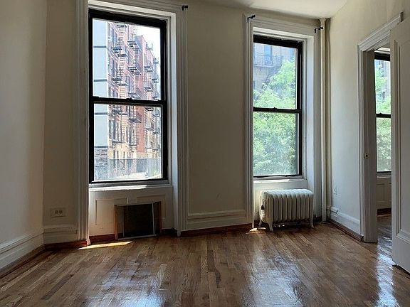 2nd image of 10 Convent Ave #3A