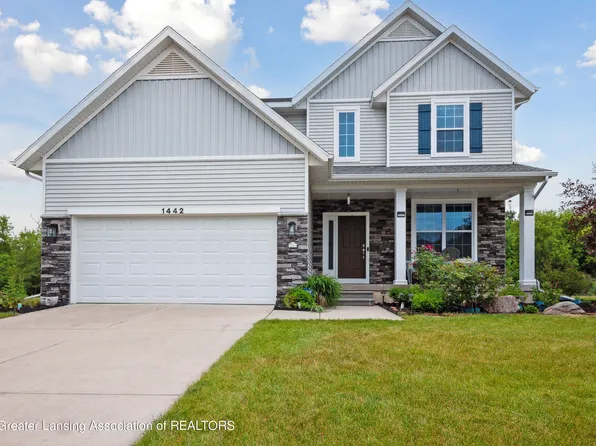 1442 Kalorama Way, Okemos, MI 48864