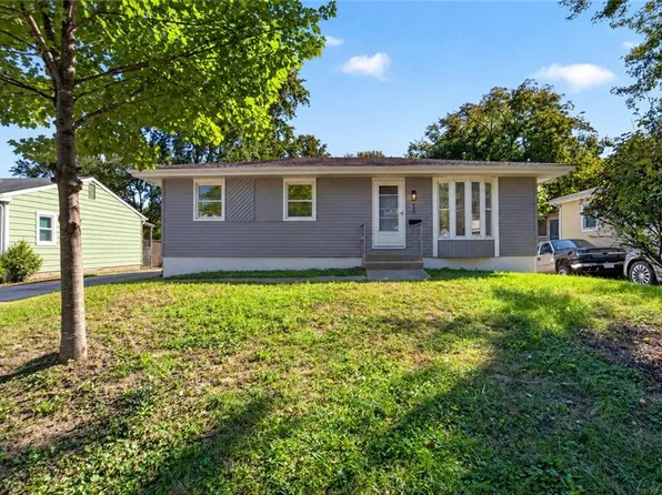 4909 N Manchester Ave, Kansas City, MO 64119