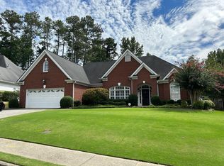 5120 Gladstone Pkwy, Suwanee, GA 30024