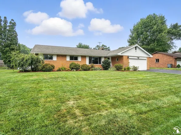 1609 Meadowbrook Way, Temperance, MI 48182