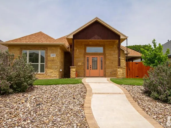 3057 Champions Cir, San Angelo, TX 76904